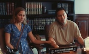 「ブルー・バイユー」新場面写真
