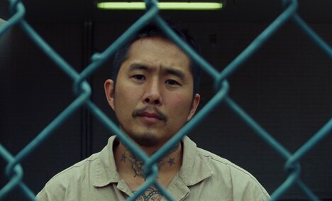 「ブルー・バイユー」