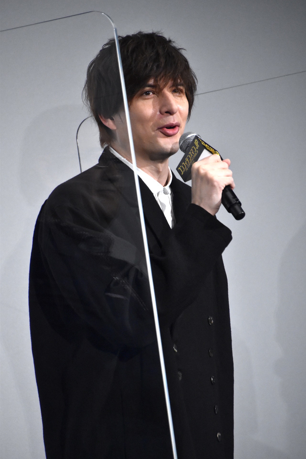 城田優