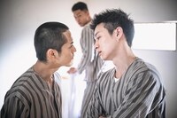 「灰色の壁 ―大宮ノトーリアス―」