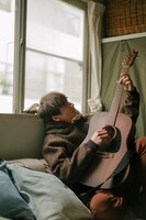 「小関裕太 2022-2023年カレンダー『Mane』」より。