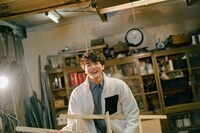 「小関裕太 2022-2023年カレンダー『Mane』」より。