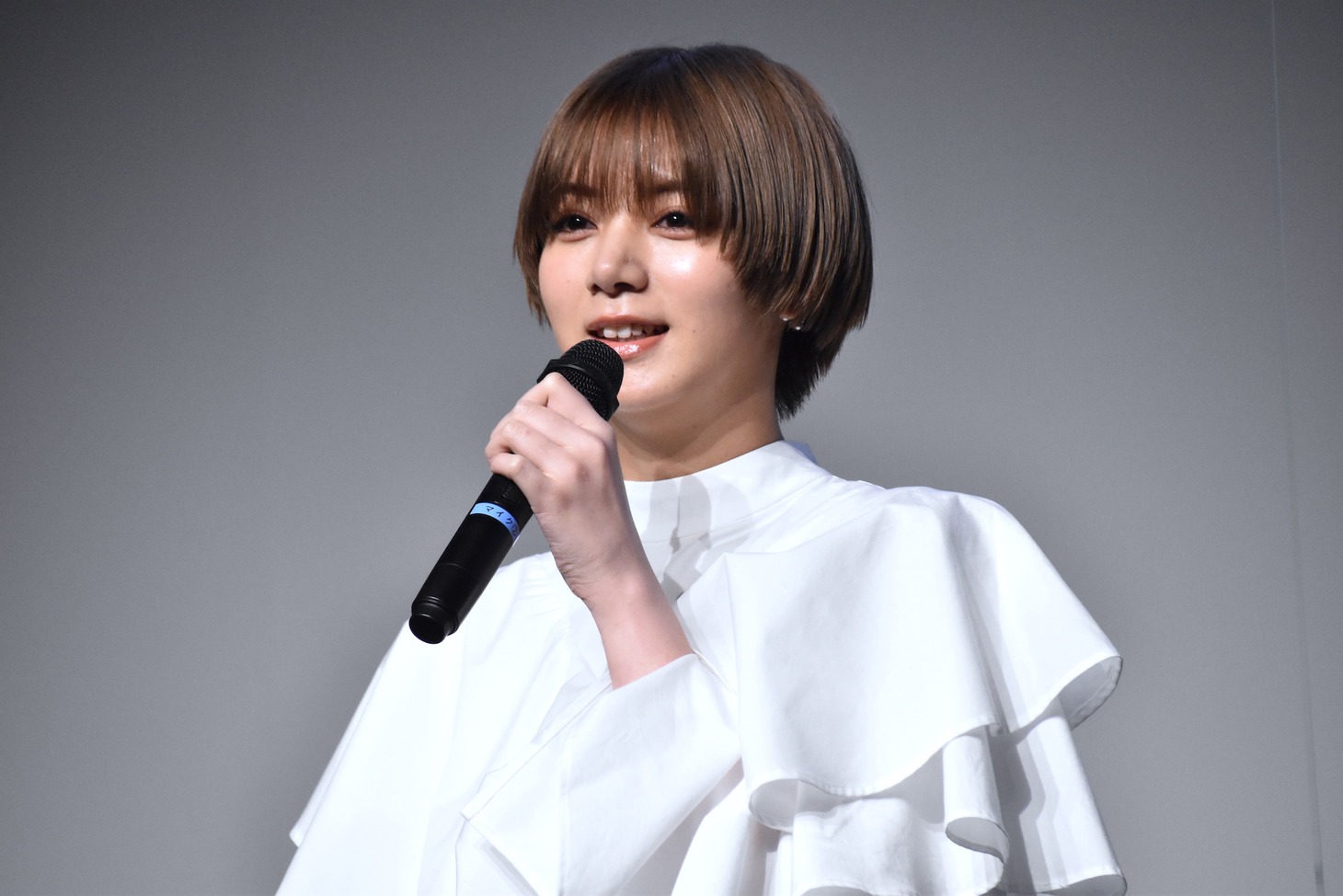 池田エライザ