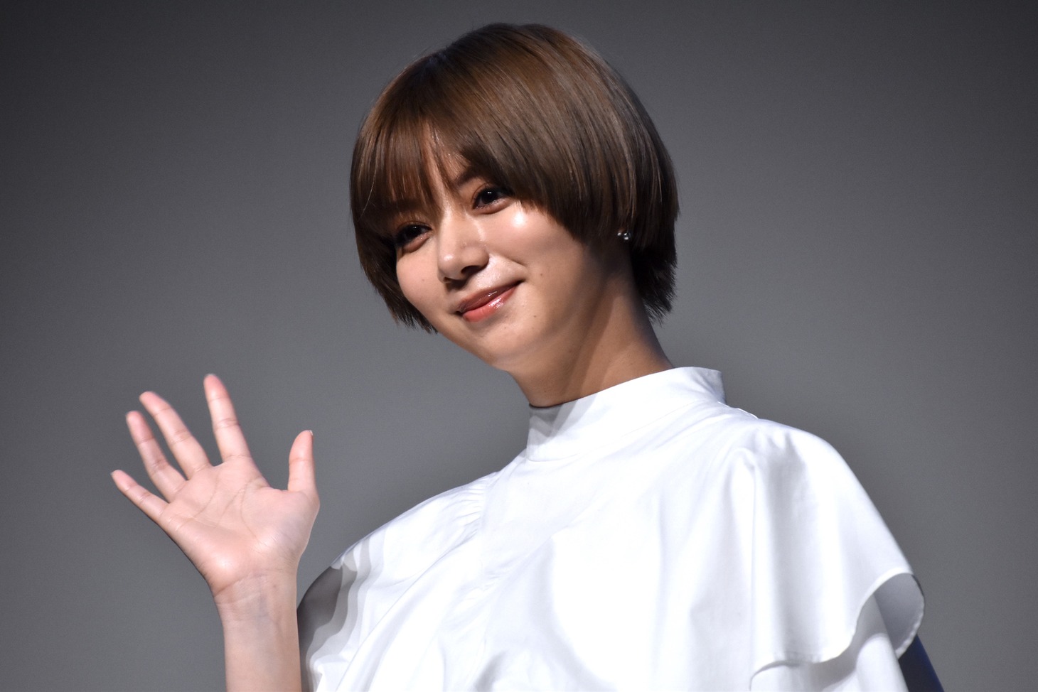 池田エライザ