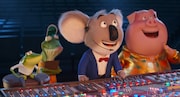 「SING/シング:ネクストステージ」