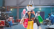 「SING/シング:ネクストステージ」