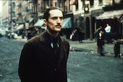 「ゴッドファーザー PARTII」 (c)1974 by Paramount Pictures and The Coppola Company. All Rights Reserved. Restoration (c)2007 by Paramount Pictures Corporation. All Rights Reserved. TM, (R) & (c)2014 by Paramount Pictures. All Rights Reserved.
