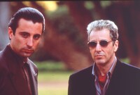 「ゴッドファーザー＜最終章＞：マイケル・コルレオーネの最期」 TM & (c)1990 by Paramount Pictures. All Rights Reserved. FROM ZOETROPE STUDIOS TM, (R) & (c)2014 by Paramount Pictures. All Rights Reserved.