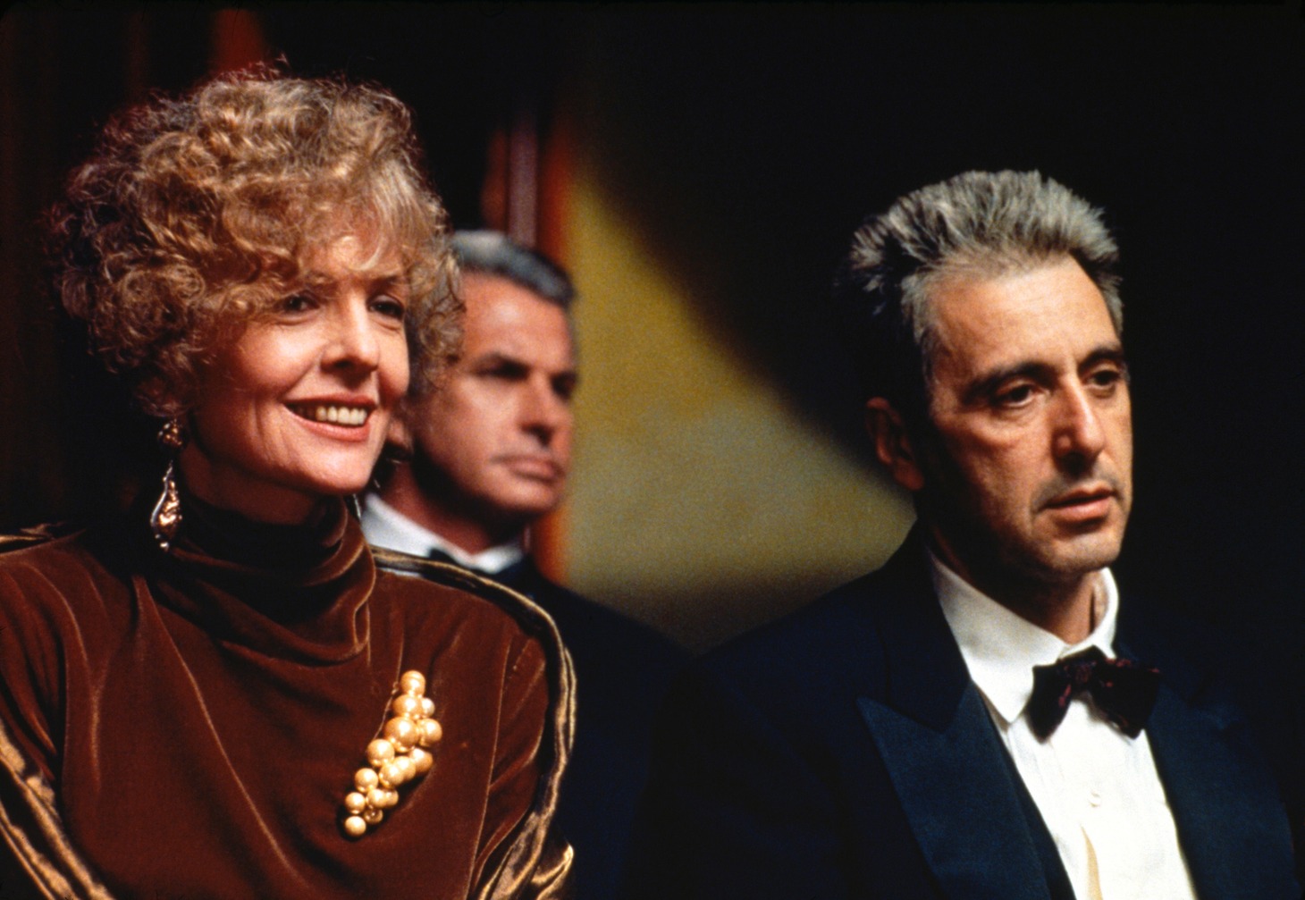 「ゴッドファーザー＜最終章＞：マイケル・コルレオーネの最期」 TM & (c)1990 by Paramount Pictures. All Rights Reserved. FROM ZOETROPE STUDIOS TM, (R) & (c)2014 by Paramount Pictures. All Rights Reserved.