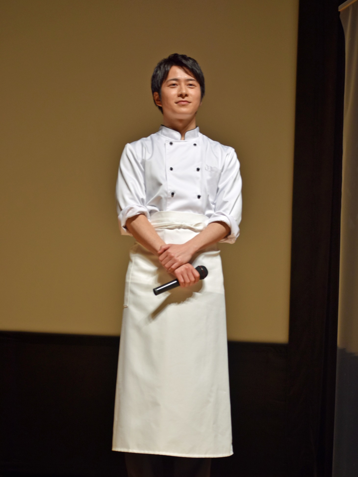 村井良大