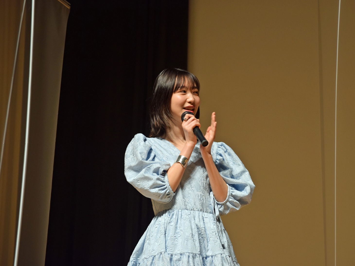 岡本夏美