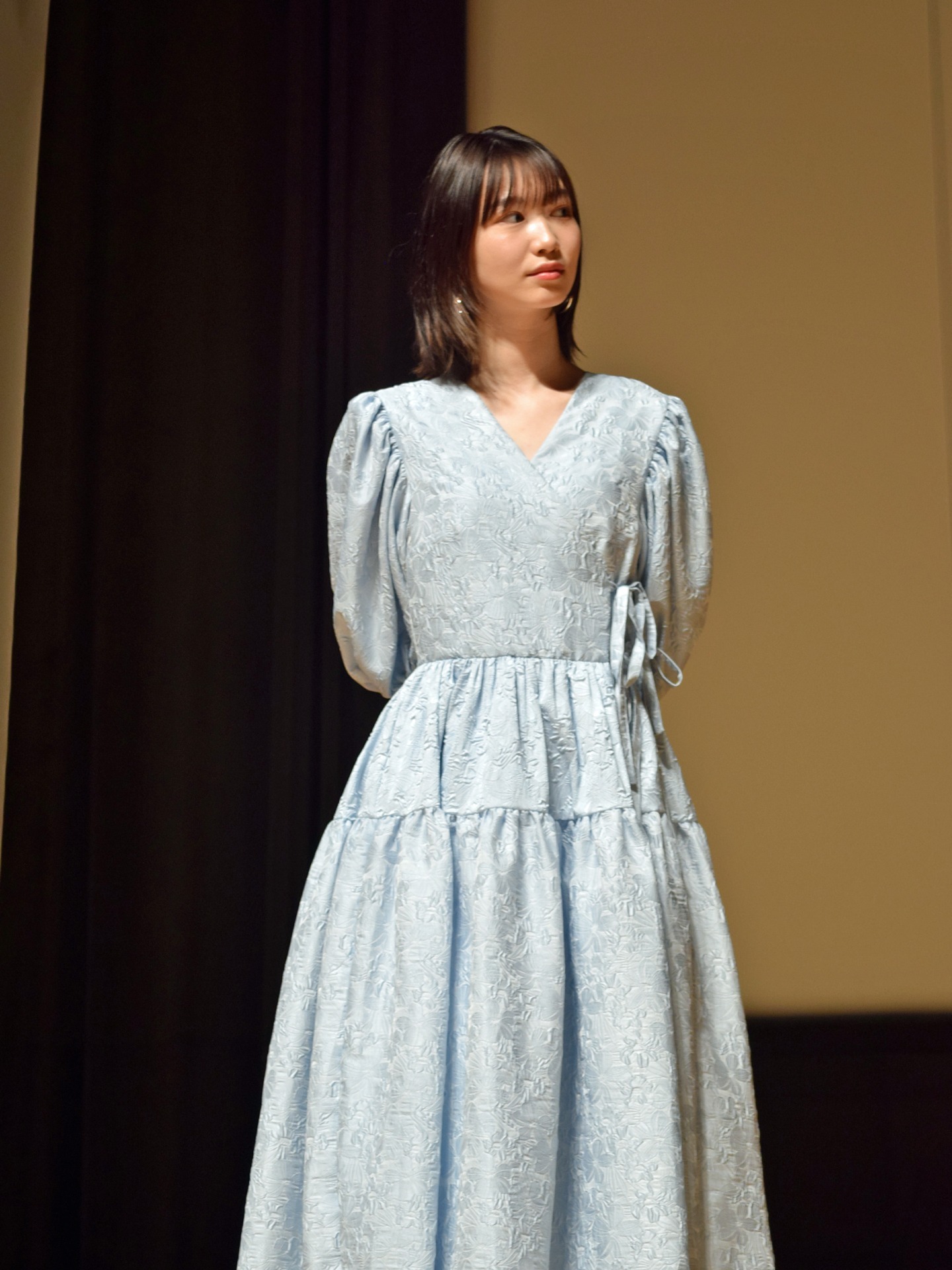 岡本夏美