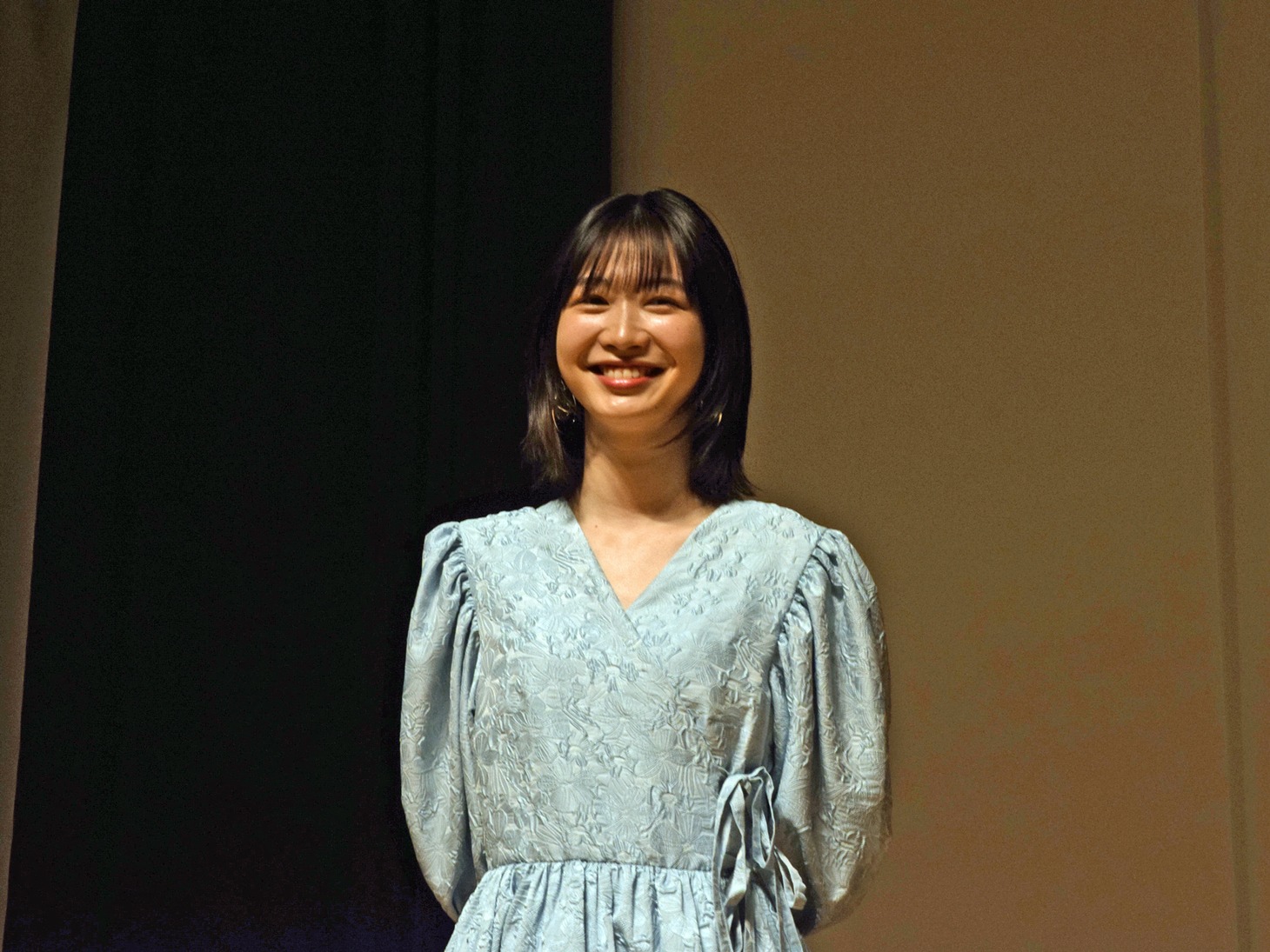 岡本夏美