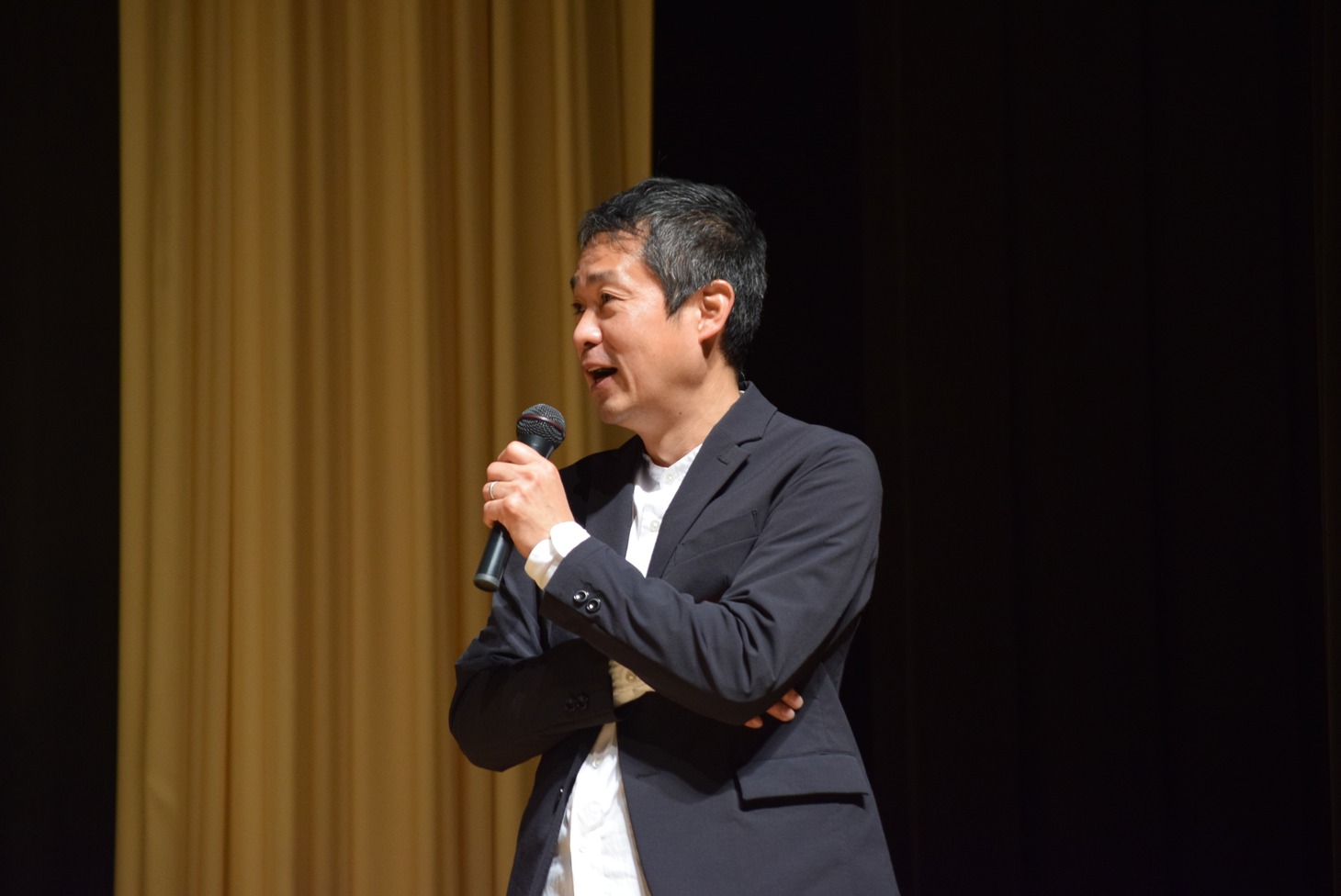 古厩智之