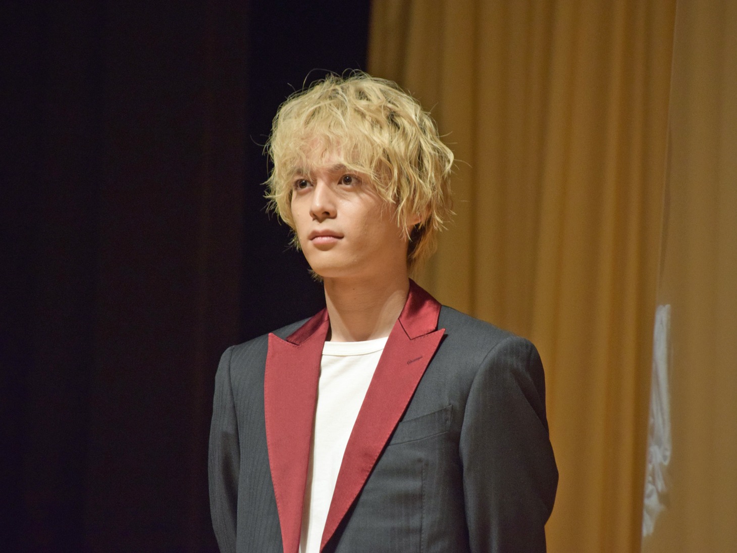 横田龍儀