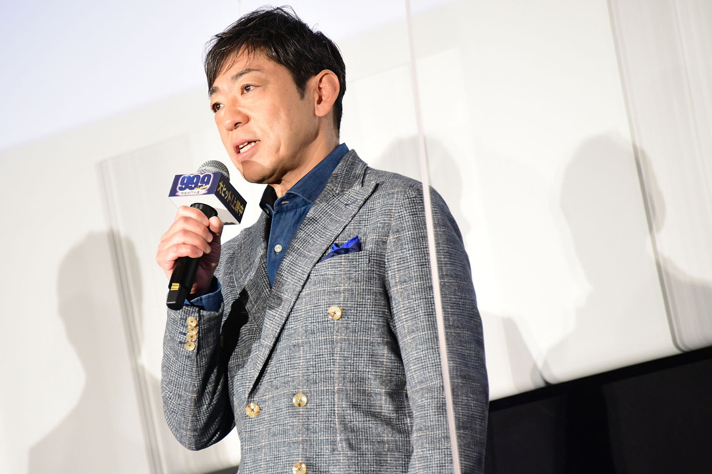 香川照之