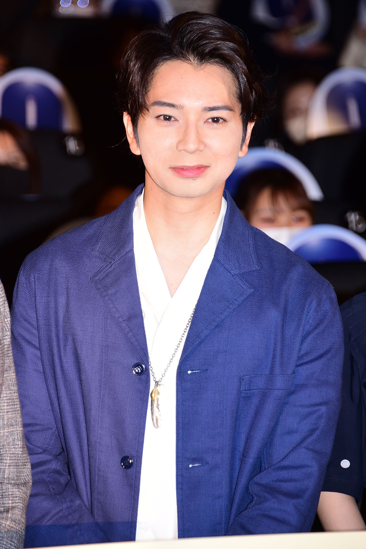 松本潤