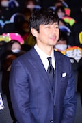 西島秀俊
