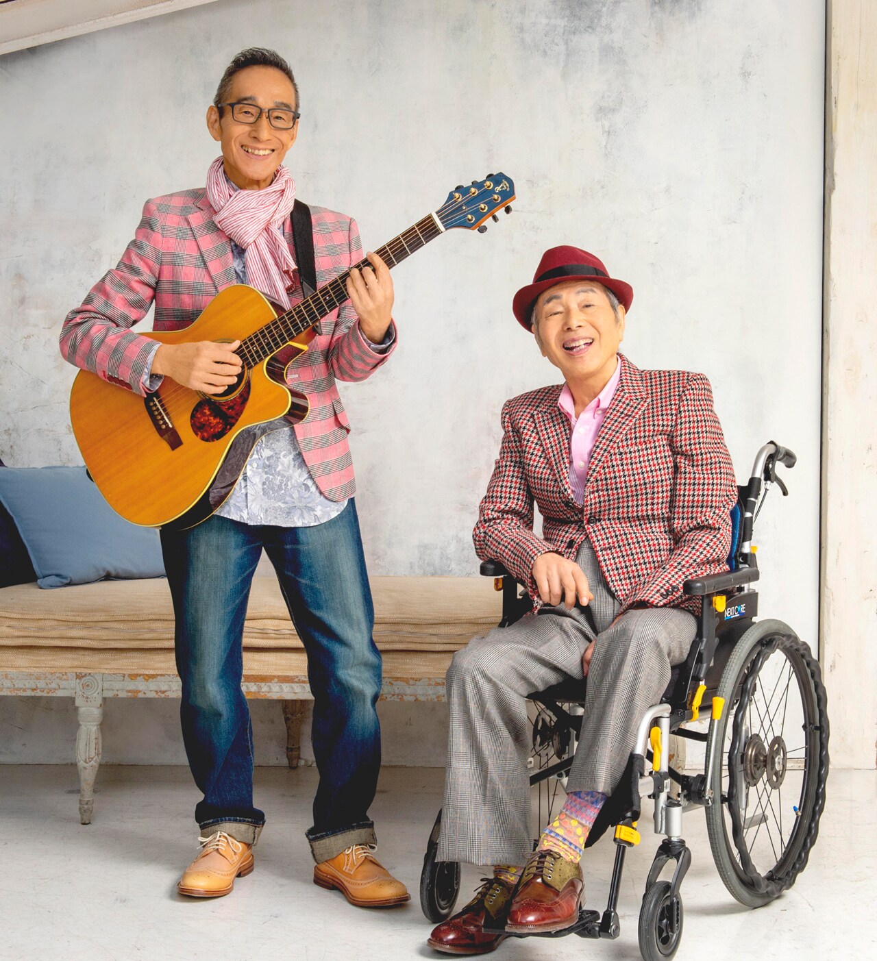 「映画ドラえもん」挿入歌はビリー・バンバンの新曲、「孫に自慢できる（笑）」