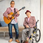 「映画ドラえもん」挿入歌はビリー・バンバンの新曲、「孫に自慢できる(笑)」