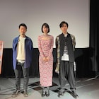 「フタリノセカイ」公開、W主演・片山友希&坂東龍汰が語る愛と家族の形