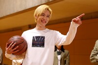 「イケメン道～美南学園物語～」