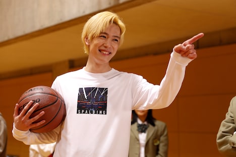 「イケメン道～美南学園物語～」