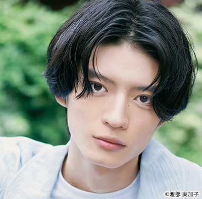 杢代和人