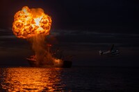 「007／ノー・タイム・トゥ・ダイ」