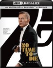 「007」最新作ソフト化、UHD版にはダニエル・クレイグの15年追ったドキュメンタリー