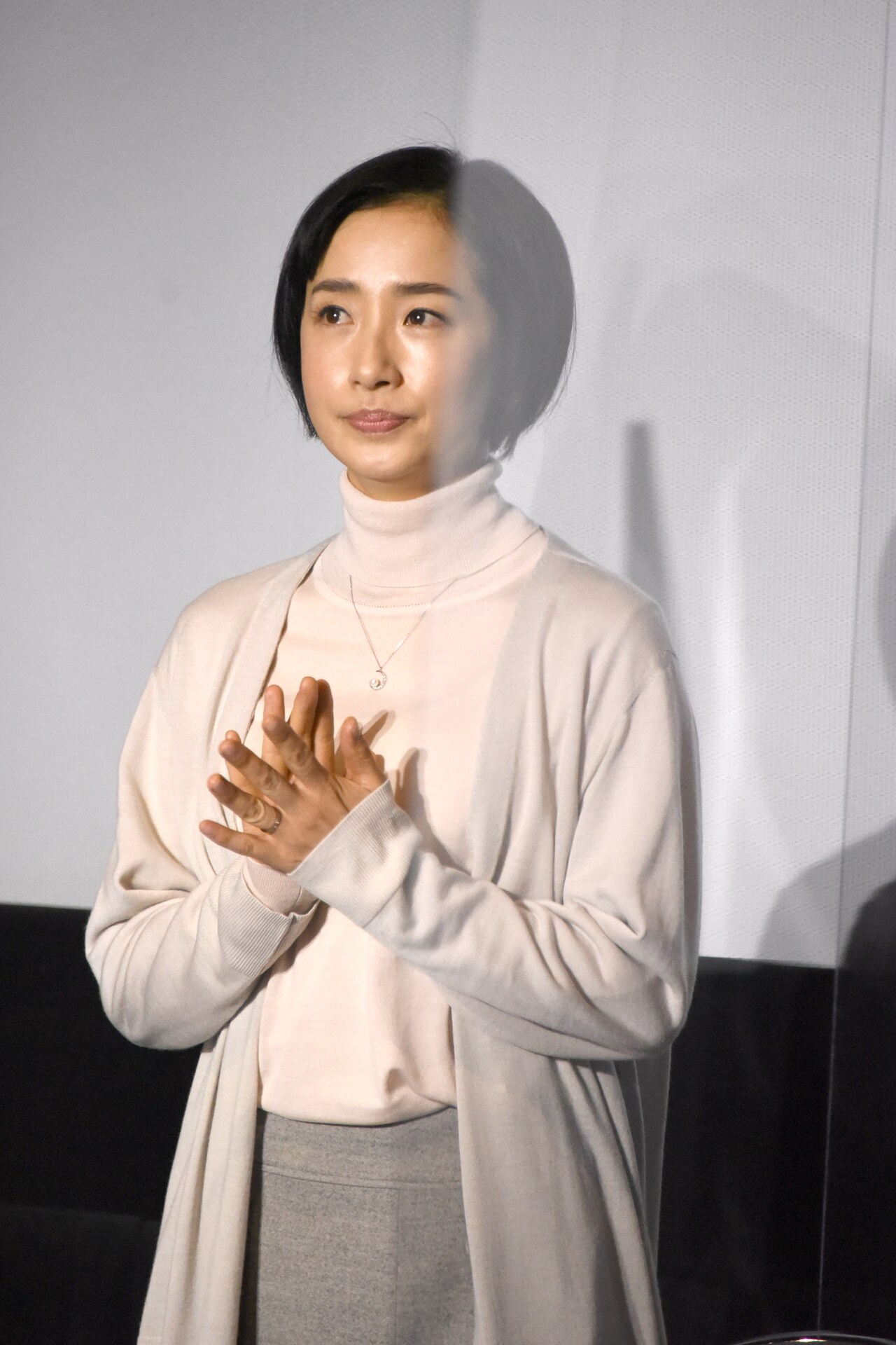 英美くらら  画像・写真 ＜おちょやん＞杉咲花“千代”が女優への第一歩！“宝塚 ...