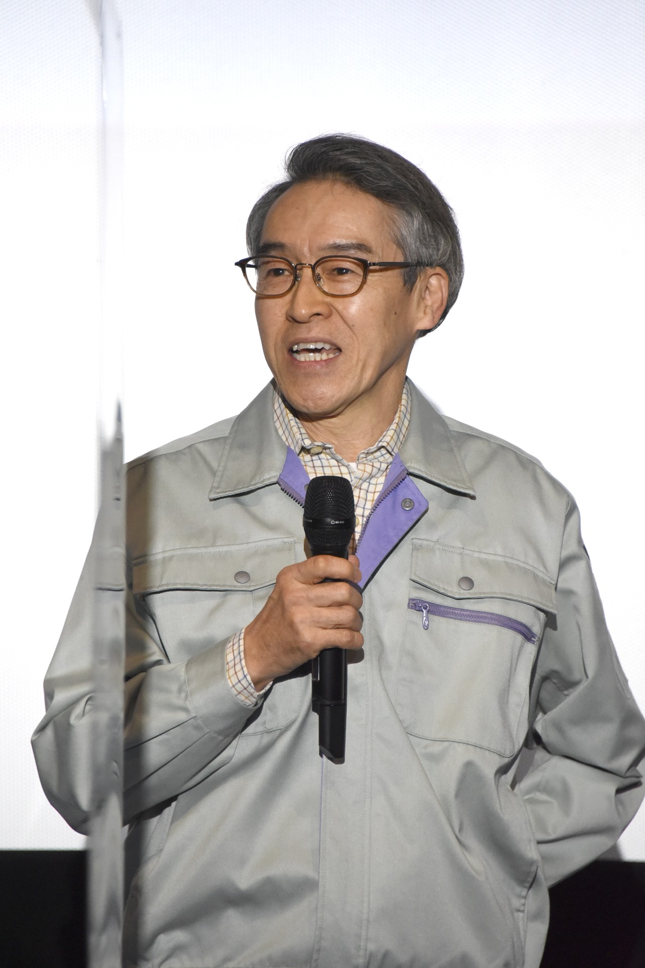 浅野和之