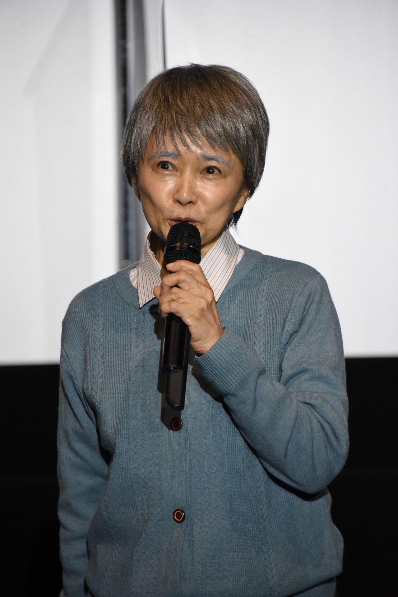 風吹ジュン