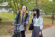 「君が落とした青空」