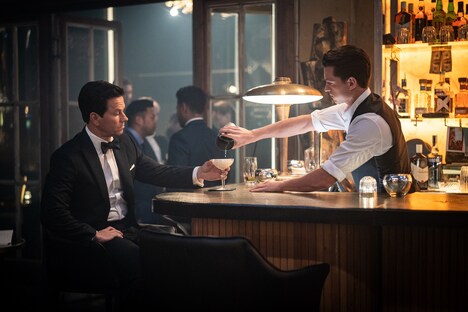 「アンチャーテッド」新場面写真