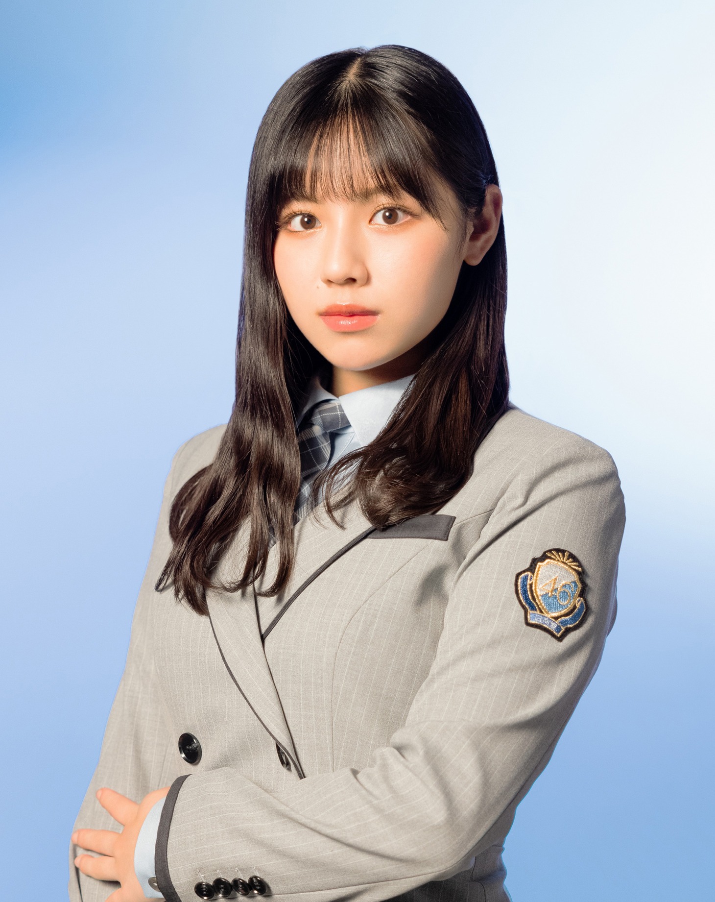 渡邉美穂