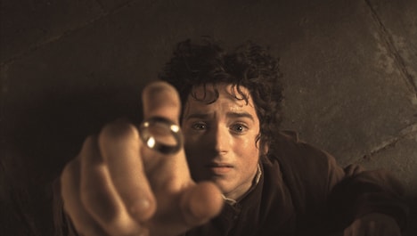 「ロード・オブ・ザ・リング」