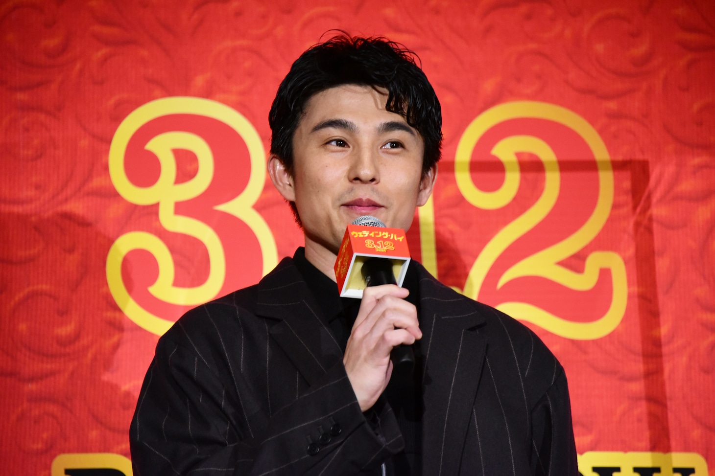 中尾明慶