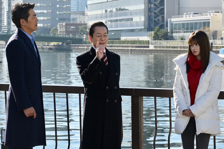 相棒 シーズンの第13話より 山本舞香が 相棒 ゲスト出演 シリーズ初参加に まさか声を掛けていただけるとは 画像ギャラリー 5 8 映画ナタリー 相棒 シーズンの第13話より 山本舞香が 相棒 ゲスト出演 シリーズ初参加に まさか声を掛けていただけるとは 画像ギャラリー 5 8 映画ナタリー