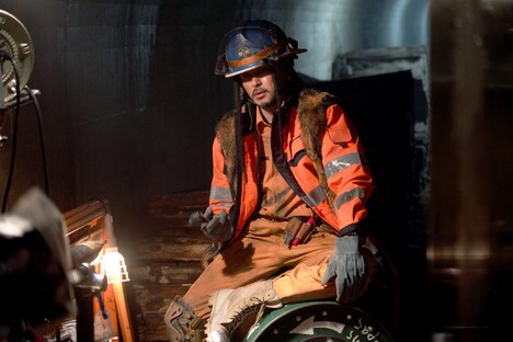 「大怪獣のあとしまつ」