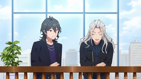 「あんさんぶるスターズ！！-Road to Show!!-」