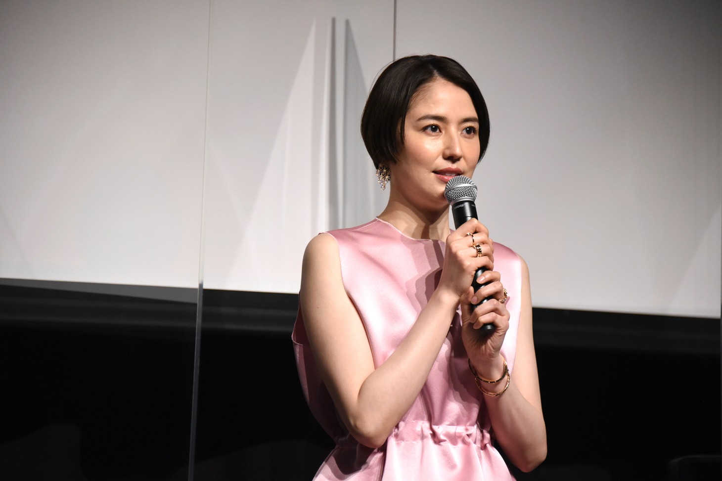 長澤まさみ