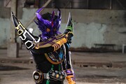 「仮面ライダーオーズ 10th 復活のコアメダル」新場面写真
