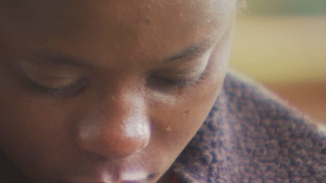 「ムクウェゲ『女性にとって世界最悪の場所』で闘う医師」