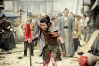 「クラッシュ・オブ・ゴッド 神と神」