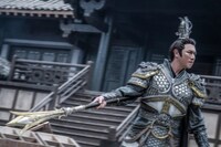 「クラッシュ・オブ・ゴッド 神と神」