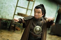 「クラッシュ・オブ・ゴッド 神と神」