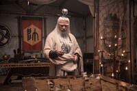 「クラッシュ・オブ・ゴッド 神と神」