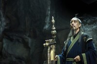 「クラッシュ・オブ・ゴッド 神と神」