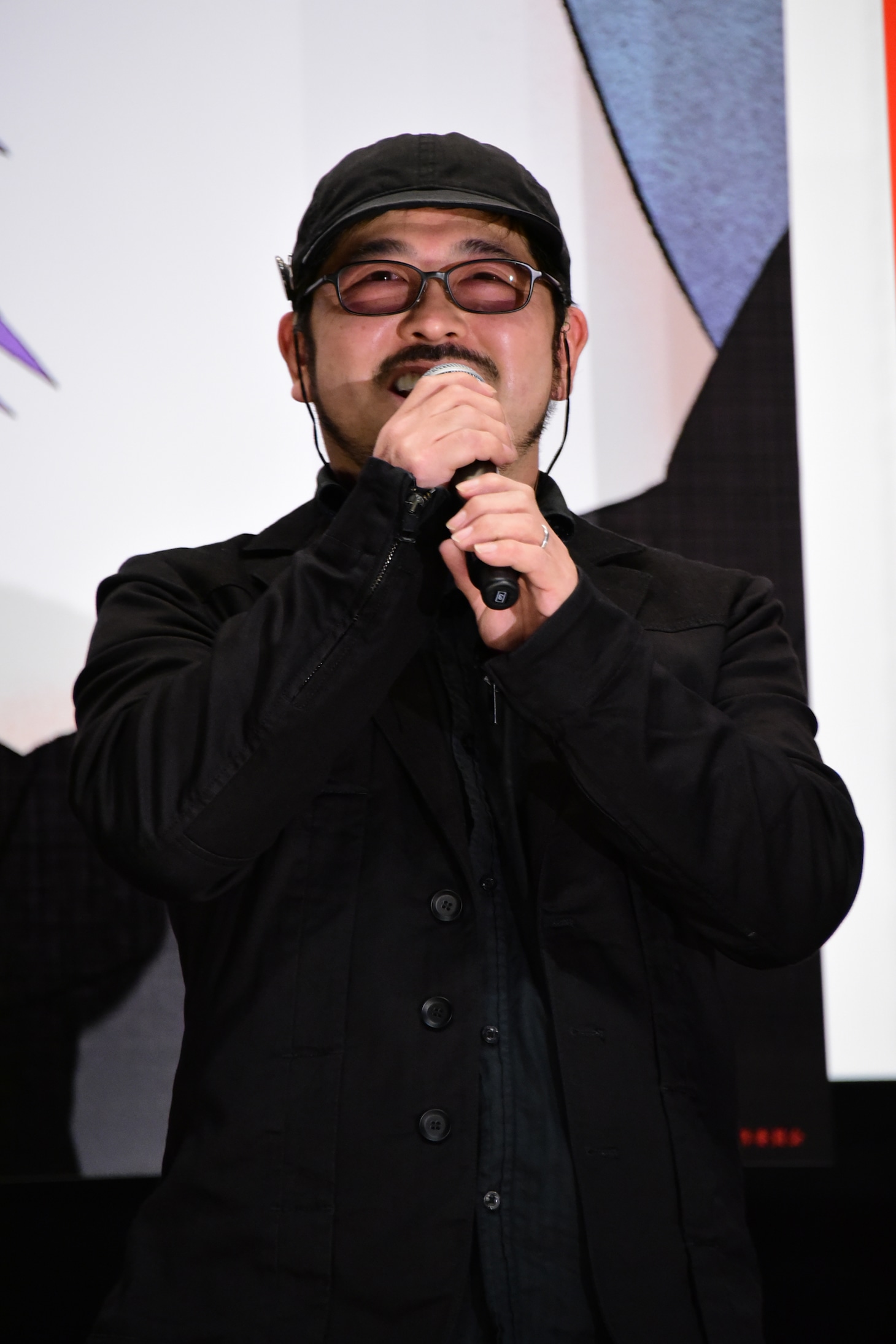 清水崇